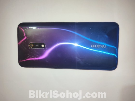 Realme X 4/128 ( Indian Global)